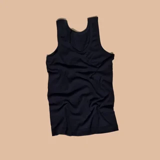 رکابی تنک تاپ مردانه نخی Police کد R1